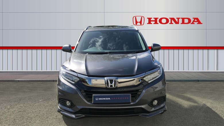 Honda HR-V 1.5 i-VTEC EX CVT 5dr Petrol Hatchback